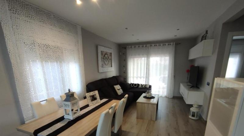 Tarragona - l'Ametlla de Mar - 460m2