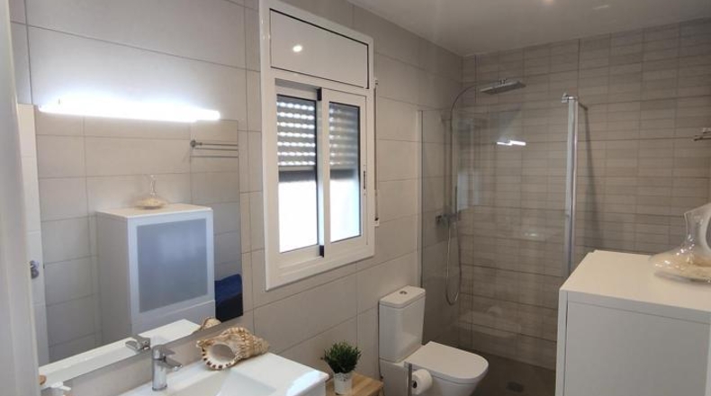 Tarragona - l'Ametlla de Mar - 460m2
