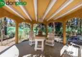 Chalet independiente con terreno en venta en la España, Fonelas, ref: TR265682 foto