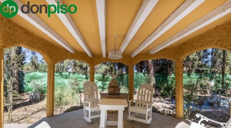 Granada - Fonelas - 600m2