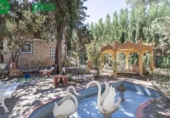 Chalet independiente con terreno en venta en la España, Fonelas, ref: TR265682 foto