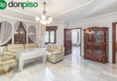 Chalet independiente con terreno en venta en la España, Fonelas, ref: TR265682 foto