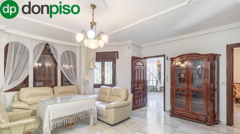 Granada - Fonelas - 600m2