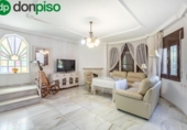 Chalet independiente con terreno en venta en la España, Fonelas, ref: TR265682 foto