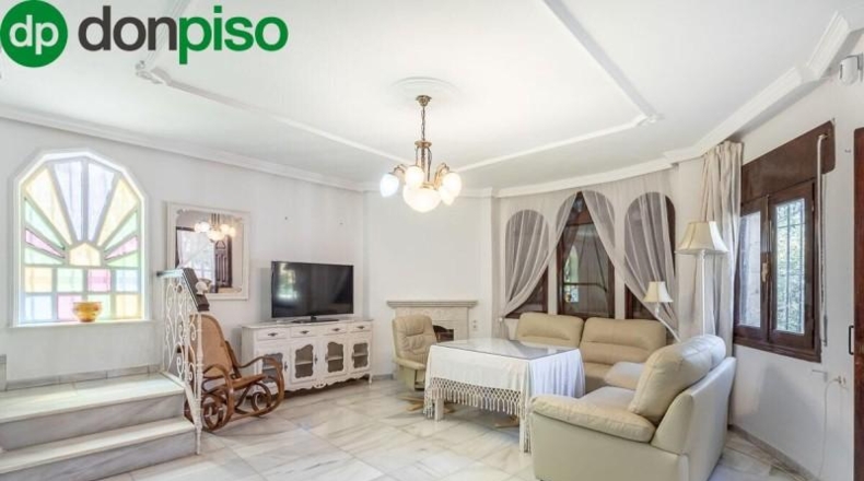 Granada - Fonelas - 600m2