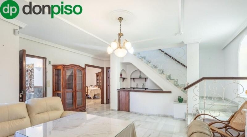 Granada - Fonelas - 600m2