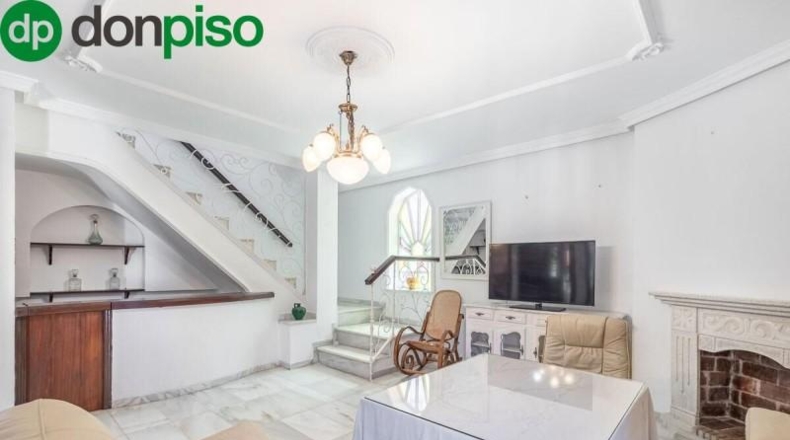 Granada - Fonelas - 600m2