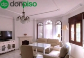 Chalet independiente con terreno en venta en la España, Fonelas, ref: TR265682 foto