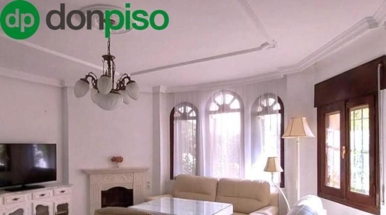 Granada - Fonelas - 600m2