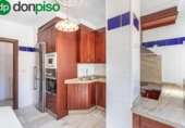 Chalet independiente con terreno en venta en la España, Fonelas, ref: TR265682 foto