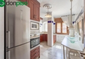 Chalet independiente con terreno en venta en la España, Fonelas, ref: TR265682 foto