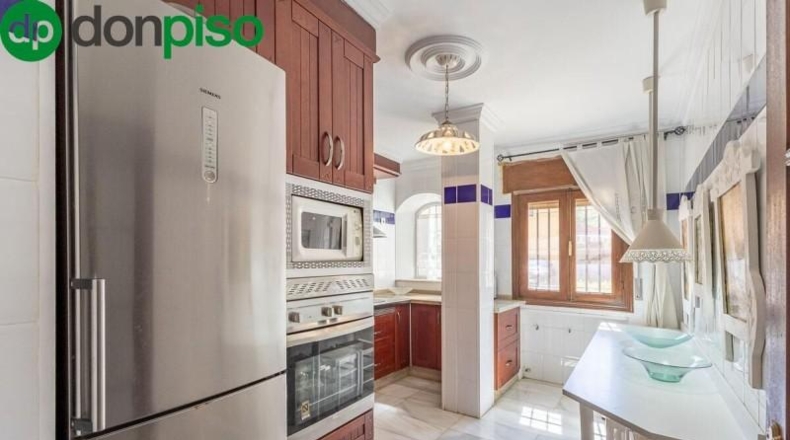 Granada - Fonelas - 600m2