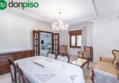 Chalet independiente con terreno en venta en la España, Fonelas, ref: TR265682 foto