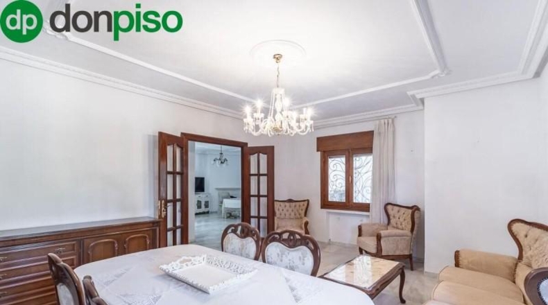 Granada - Fonelas - 600m2