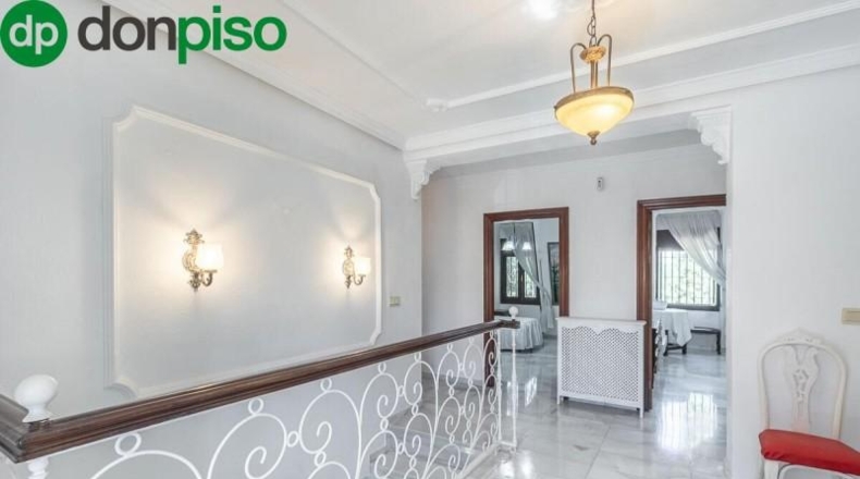 Granada - Fonelas - 600m2