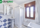 Chalet independiente con terreno en venta en la España, Fonelas, ref: TR265682 foto
