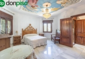 Chalet independiente con terreno en venta en la España, Fonelas, ref: TR265682 foto