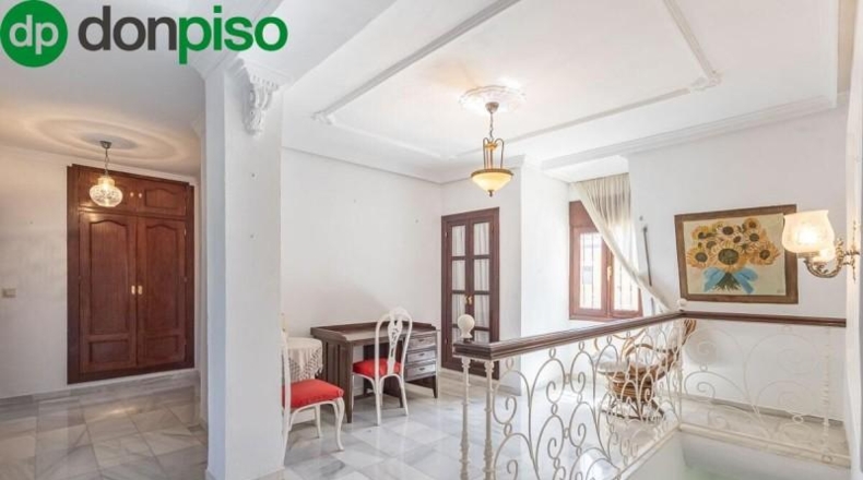 Granada - Fonelas - 600m2