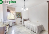 Chalet independiente con terreno en venta en la España, Fonelas, ref: TR265682 foto