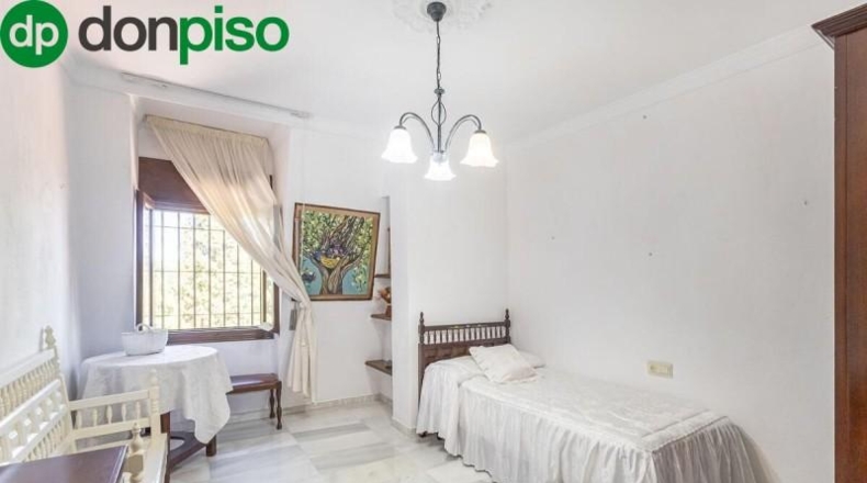 Granada - Fonelas - 600m2