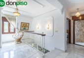 Chalet independiente con terreno en venta en la España, Fonelas, ref: TR265682 foto