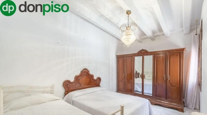 Granada - Fonelas - 600m2