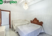 Chalet independiente con terreno en venta en la España, Fonelas, ref: TR265682 foto