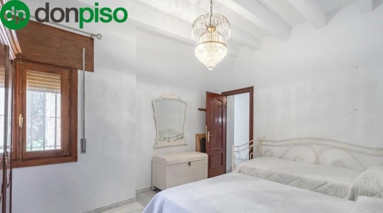 Granada - Fonelas - 600m2