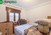 Chalet independiente con terreno en venta en la España, Fonelas, ref: TR265682 foto