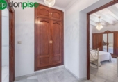 Chalet independiente con terreno en venta en la España, Fonelas, ref: TR265682 foto