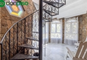 Chalet independiente con terreno en venta en la España, Fonelas, ref: TR265682 foto