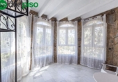 Chalet independiente con terreno en venta en la España, Fonelas, ref: TR265682 foto