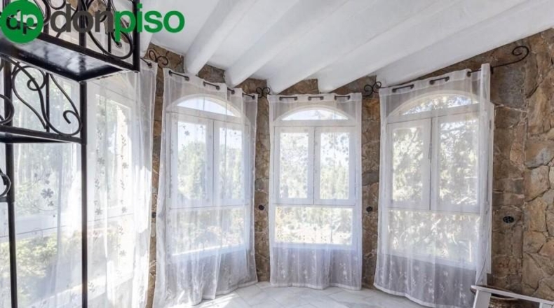 Granada - Fonelas - 600m2