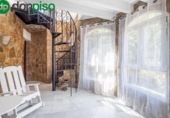 Chalet independiente con terreno en venta en la España, Fonelas, ref: TR265682 foto