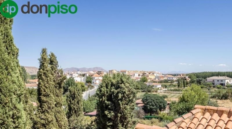 Granada - Fonelas - 600m2