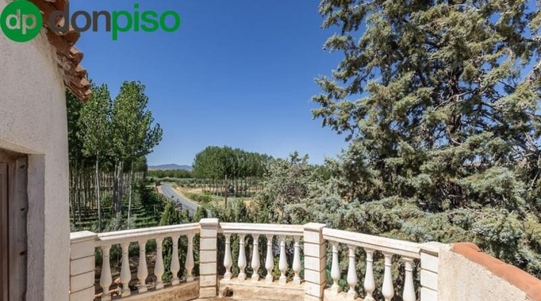Granada - Fonelas - 600m2