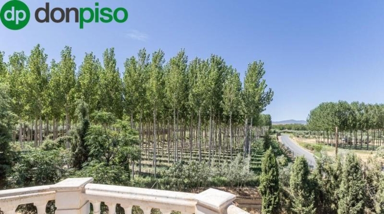 Granada - Fonelas - 600m2