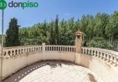 Chalet independiente con terreno en venta en la España, Fonelas, ref: TR265682 foto