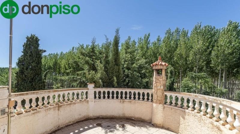 Granada - Fonelas - 600m2