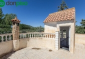 Chalet independiente con terreno en venta en la España, Fonelas, ref: TR265682 foto