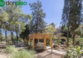 Chalet independiente con terreno en venta en la España, Fonelas, ref: TR265682 foto