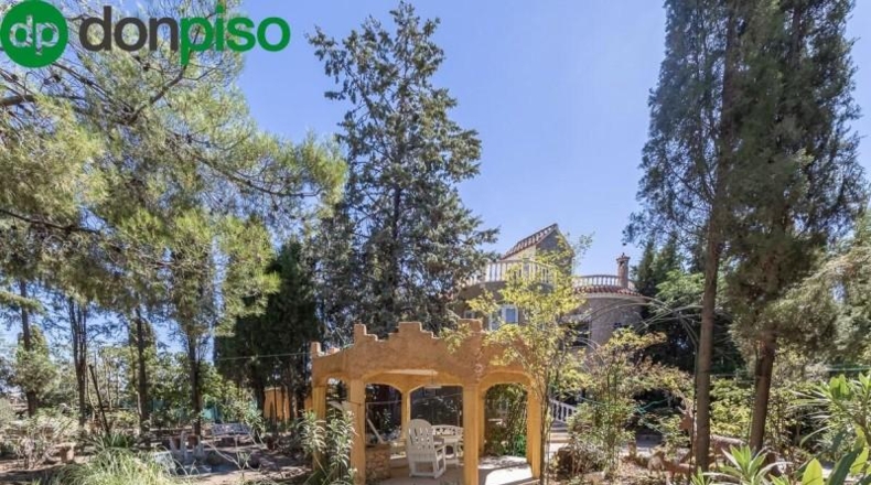 Granada - Fonelas - 600m2