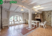Chalet independiente con terreno en venta en la España, Fonelas, ref: TR265682 foto