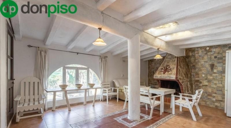 Granada - Fonelas - 600m2