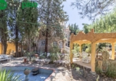 Chalet independiente con terreno en venta en la España, Fonelas, ref: TR265682 foto