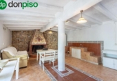 Chalet independiente con terreno en venta en la España, Fonelas, ref: TR265682 foto