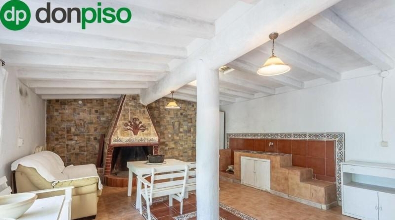 Granada - Fonelas - 600m2