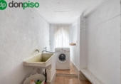 Chalet independiente con terreno en venta en la España, Fonelas, ref: TR265682 foto