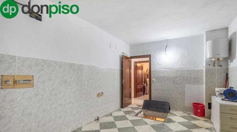 Granada - Fonelas - 600m2