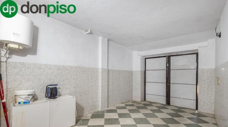 Granada - Fonelas - 600m2